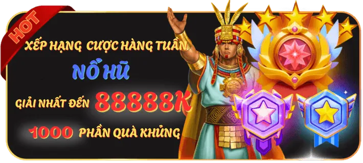 Ưu đãi mới Gowin Bet